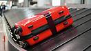 Airport baggage handling industry