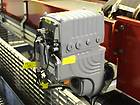 Fully automatic luggage handling by Ahkera Fully automatic luggage handling by Ahkera