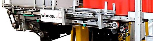 Used by Winkel GmbH Used by Winkel GmbH