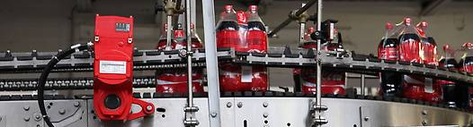 Used by Coca-Cola Used by Coca-Cola