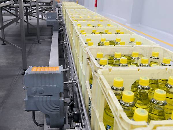 MOVIGEAR® Inca Kola Line