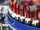 Reference video: Rotkäppchen sparkling wine cellar Rotkäppchen sparkling wine - a sparkling success