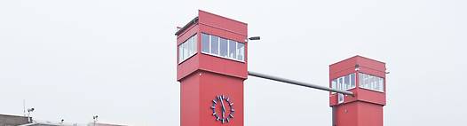 Used by Scharnebeck ship lift Used by Scharnebeck ship lift