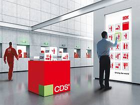 CDS® Complete Drive Service
