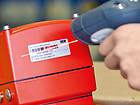 DriveTag – Intelligenter Materialfluss Wareneingangsprozesse und den internen Materialfluss mit DriveTag optimieren
