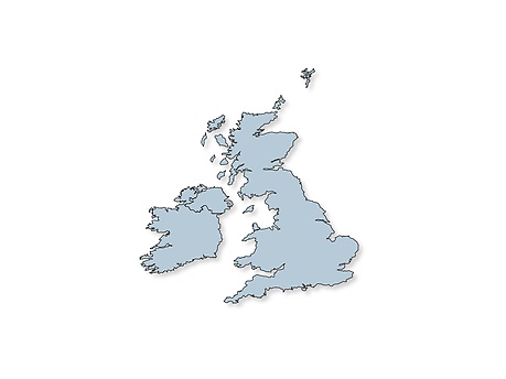 Service locations in United Kingdom Service locations in United Kingdom