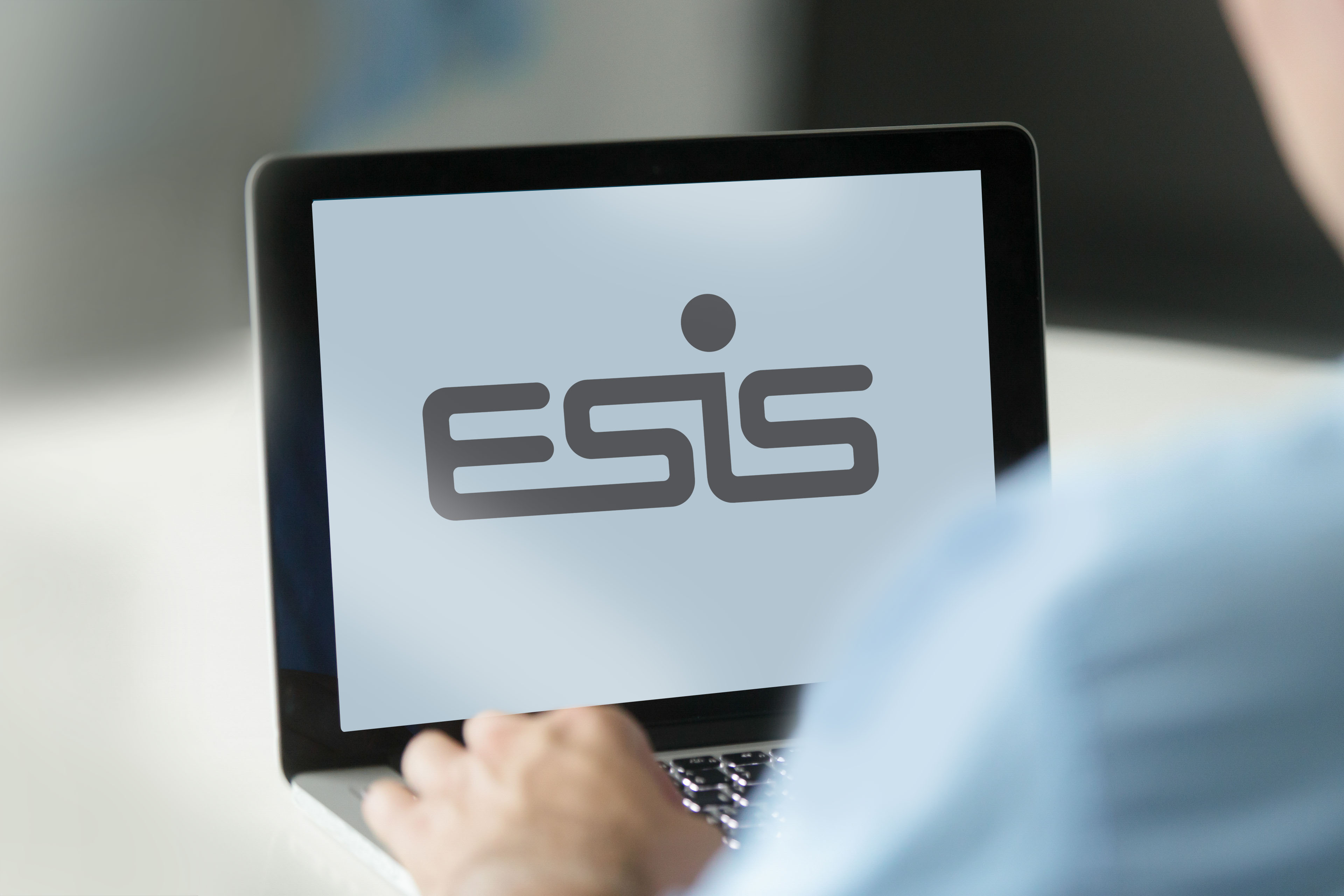Screenshot ESIS®