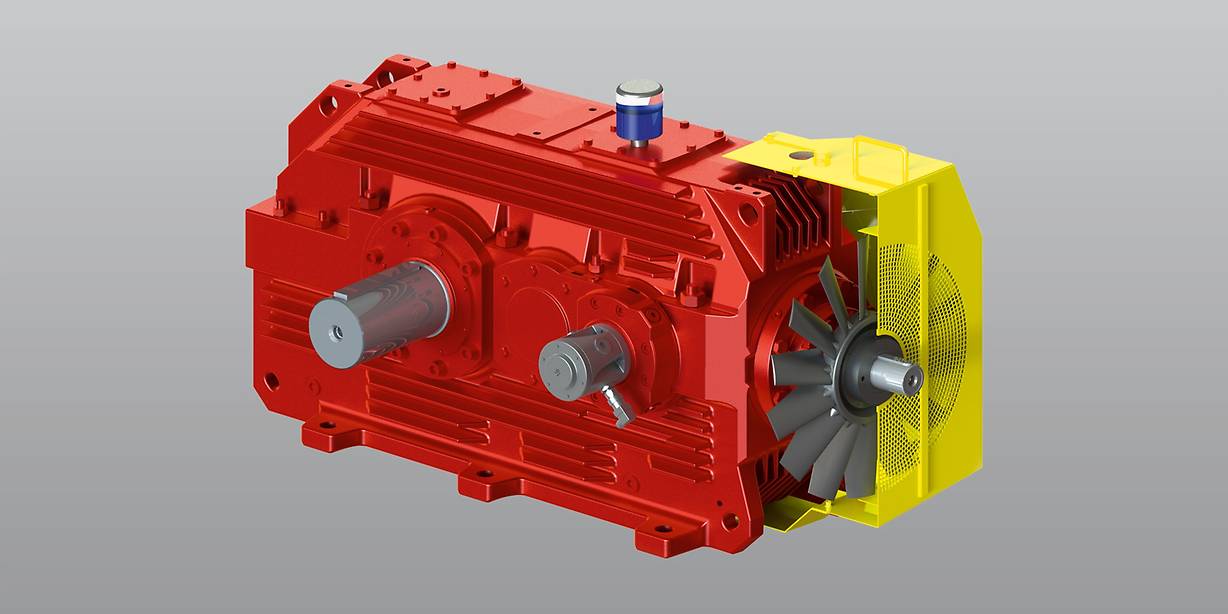 Helical Gear Units | Bevel-helical Gear Units X | SEW-EURODRIVE