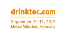 drinktec 2017 drinktec 2017