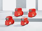Elektronikmotor DRC.. Elektronikmotor DRC..