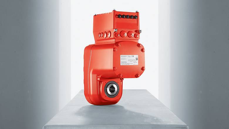 MOVIGEAR® performance drive unit