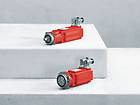 Servo-Planetengetriebe Baureihe PS.F (einstufig und zweistufig) Servo-Planetengetriebe Baureihe PS.F (einstufig und zweistufig)