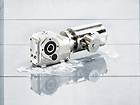 Stainless steel gearmotors Stainless steel gearmotors