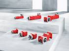 Gearmotors Gearmotors