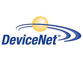 DeviceNet logo