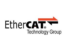 EtherCAT logo