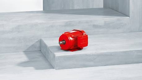 Drehstrommotoren Baureihe DR.. Drehstrommotoren Baureihe DR..