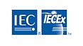 IECEx certification logo IECEx certification logo