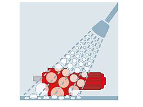  OS4 with ASEPTICplus®