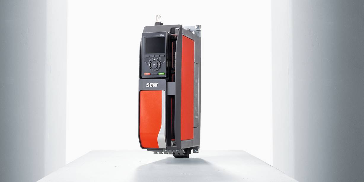 MOVIDRIVE® aplikačný menič SEW‑EURODRIVE