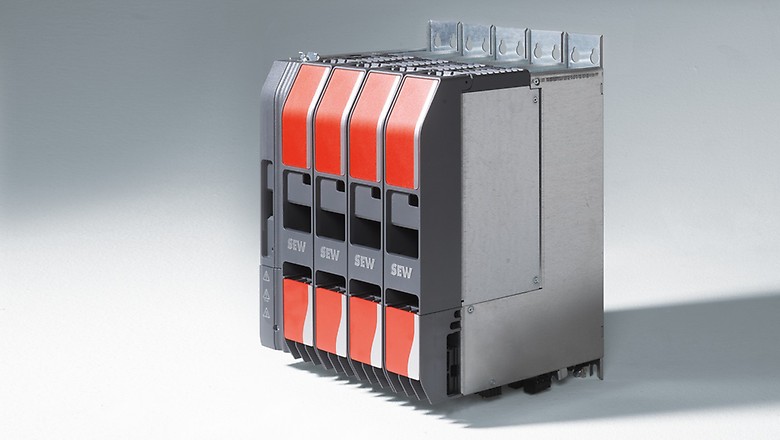 MOVIDRIVE® frequency inverter 