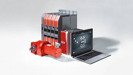 Modularer Automatisierungsbaukasten MOVI-C® Modularer Automatisierungsbaukasten MOVI-C®