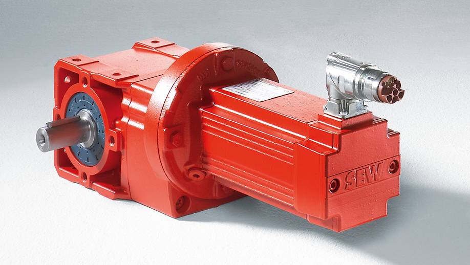 Drive technology Drive technology