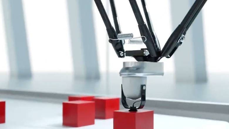 MOVIKIT® Robotics