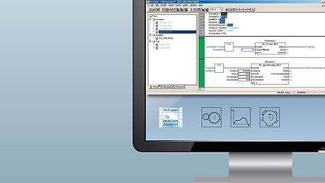 Plateforme Motion Control MultiMotion Plateforme Motion Control MultiMotion