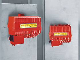 Sicurezza funzionale: MOVIFIT®-FC