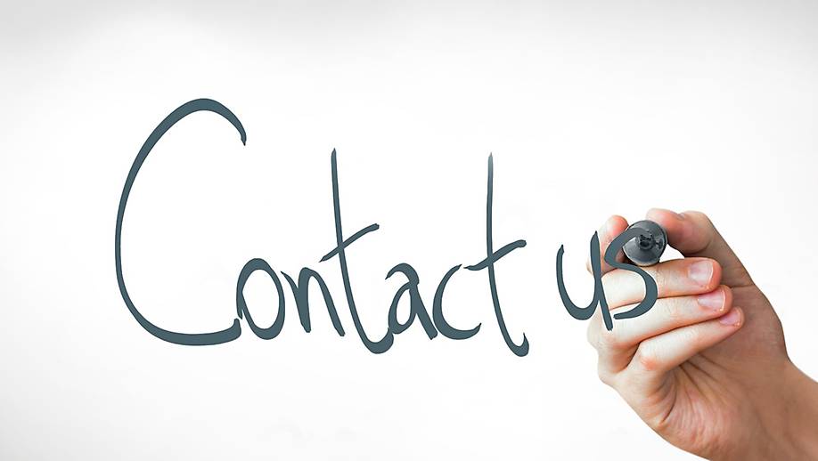 Contattaci