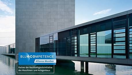 BlueCompetence BlueCompetence