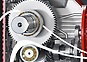 SEW Grease - Greases for highly loaded rolling bearings and shaft seals