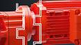 Hoist drives Hoist drives