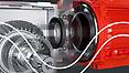 Premium Sine Seal oil seal Premium Sine Seal oil seal