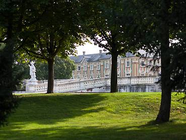 Schloss Bruchsal