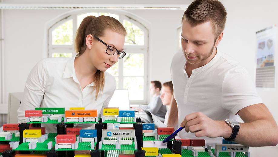 Beste Chancen für Ingenieure und Informatiker
