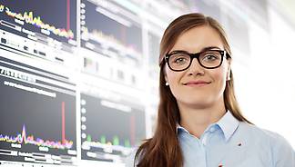 Hochschulabsolventen: Beste Chancen für Ingenieure und Informatiker
