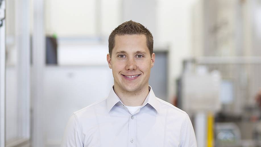 Fertigungsplaner in der Arbeitsvorbereitung