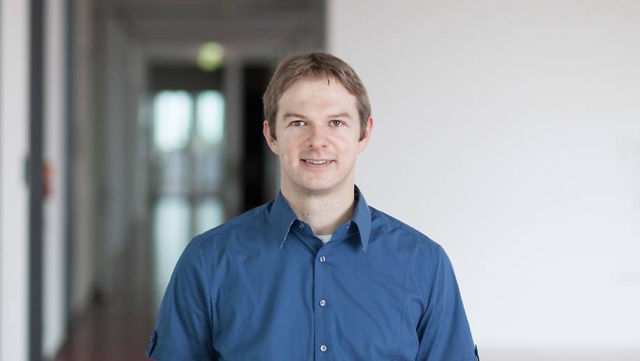 Promotion im Fachkreis Applikationssoftware