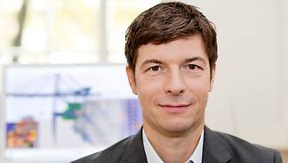 Ingenieure bei SEW-EURODRIVE