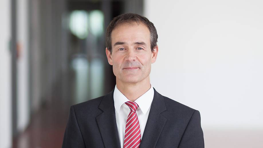 Abteilungsleiter Entwicklung Industriegetriebe