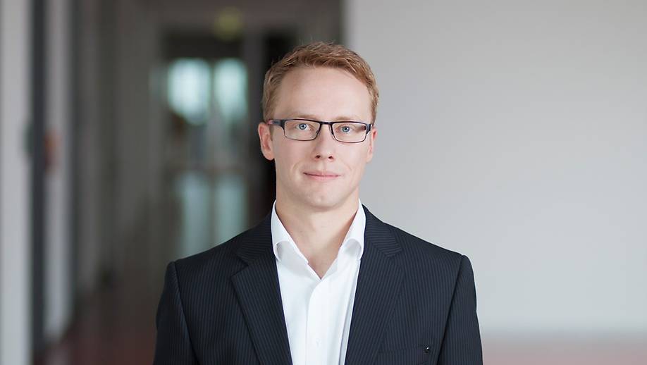IT-Requirements Engineer Customer Solutions