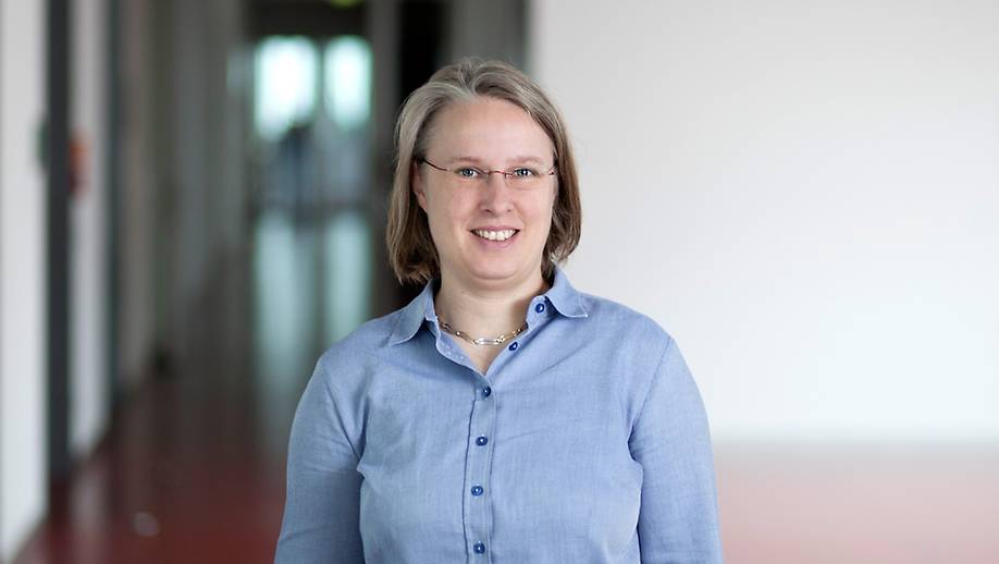 Entwicklungsingenieurin Funktionale Sicherheit