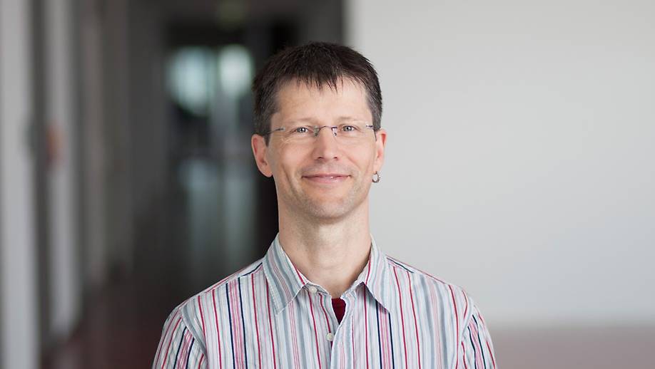 Softwareentwickler in der Elektronikentwicklung