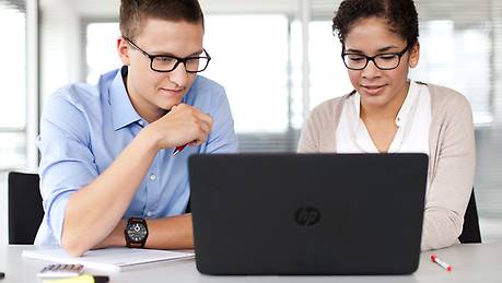 Industrial clerk training Industrial clerk training