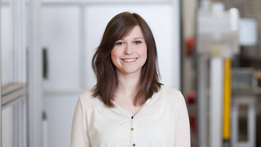Ausbildung zur Technischen Produktdesignerin