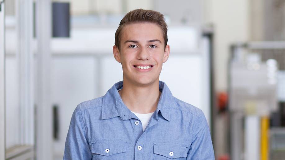Ausbildung zum Technischer Produktdesigner