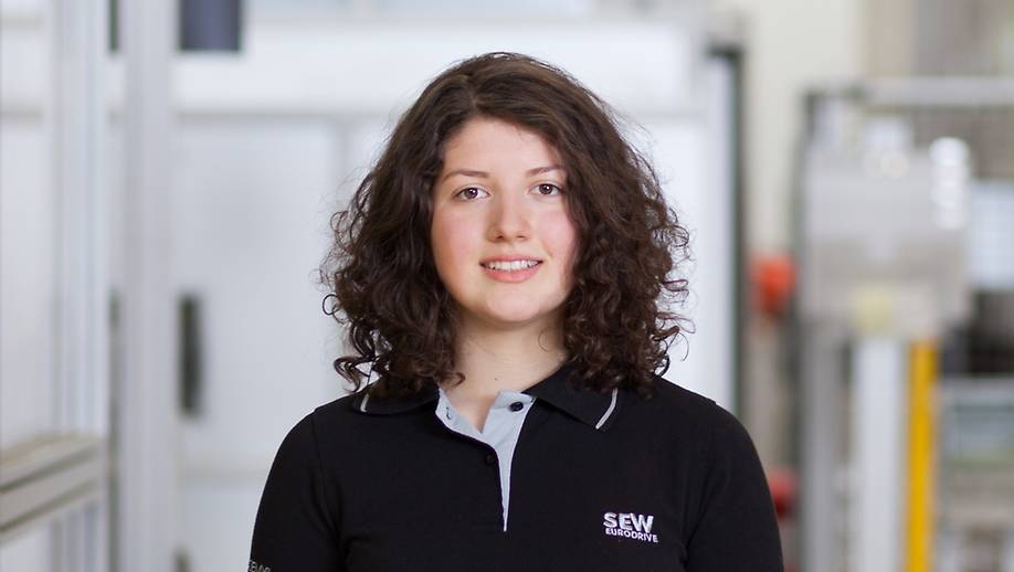 Ausbildung zur Mechatronikerin