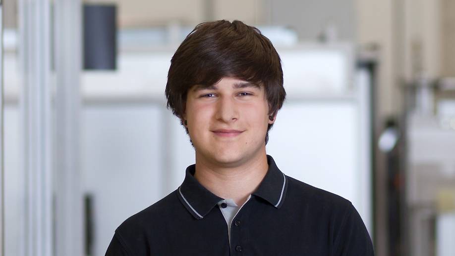 Ausbildung zum Industriemechaniker